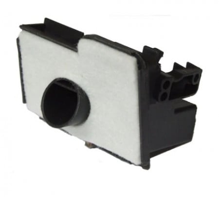 Complete air filter for chainsaw Stihl MS 170, MS 180, 017, 018
