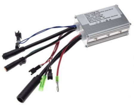 Controller for electric bicycle (for engine 250W)