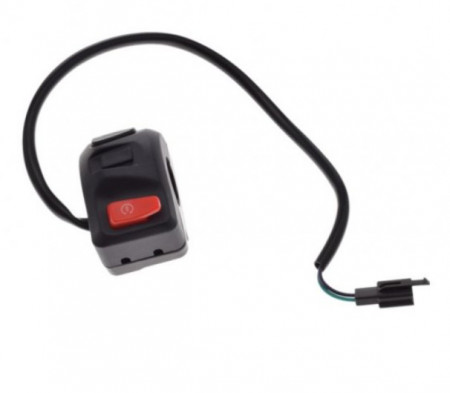 Controllo manubrio scooter Peugeot Kisbee 50