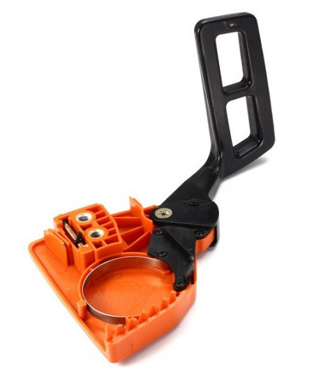 Coperchio frizione + freno Husqvarna 136, 137, 141, 142