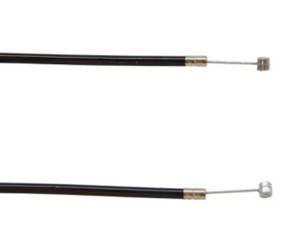 Decompressor cable for moped Piaggio Ciao, Bravo, Si