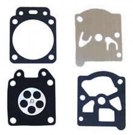 Diaframmi carburatore Walbro modello WTA (D10-WTA)