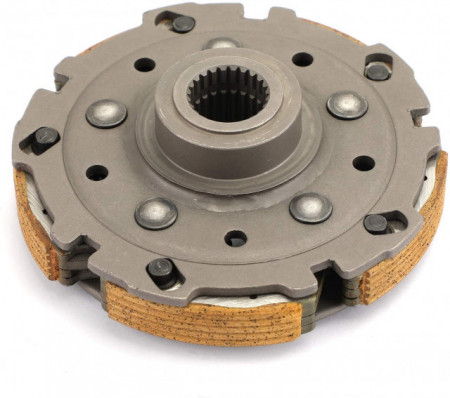 Discos de embrague para ATV CF Moto X5 500 cc