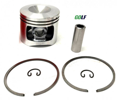 Dolmar dugattyú 133 Ø 52mm Golf
