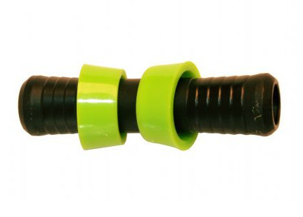 Drip tape connection plug (simple)