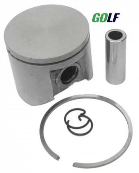 Dugattyú komplett láncfűrész Makita Dolmar PS 45 Ø43mm Golf