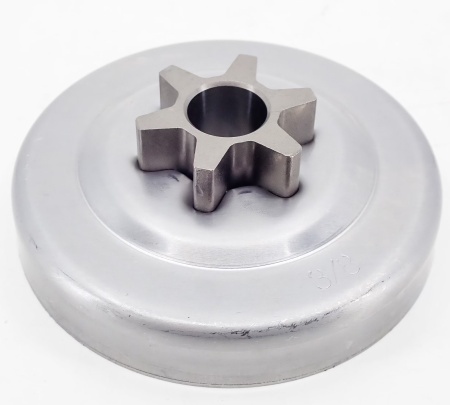 ECHO láncfűrész tengelykapcsoló lapát CS 400, CS 440 325"7T (175105-14630) (38065X)