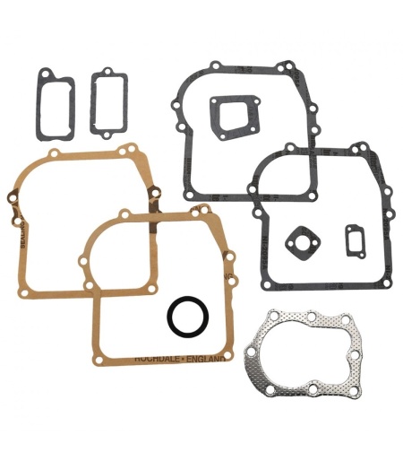 Engine gaskets set Briggs and straton 3.5 HP (series 298989)
