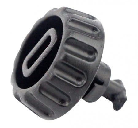 Filtre à air pour buse compatible avec les tronçonneuses Stihl MS 290, 390, 029, 039