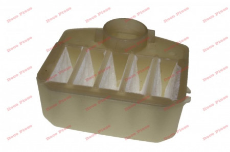 Filtro aria per motosega Husqvarna 340, 345, 346, 350, 351, 353