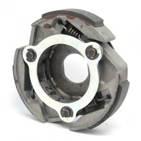 Ganasce frizione Yamaha Majesty / Linhai 250-300cc (diametro 143mm)