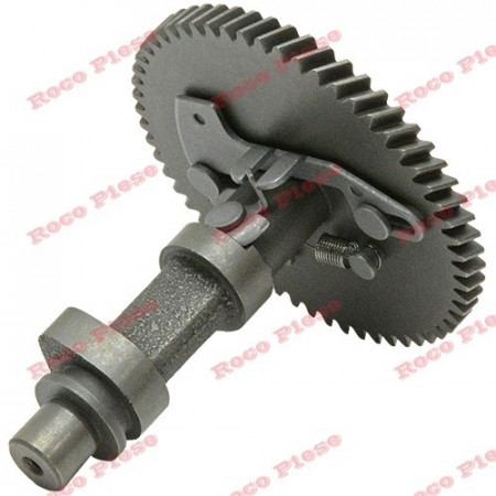 Generatore a camme Axa / Motore pompa Honda GX 120