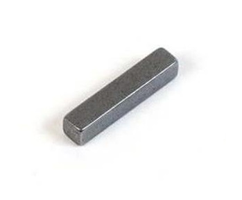 Giunto di frizione Szentkiraly per motosega / fresa (5 x 5 x 30 mm)
