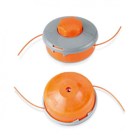 Head with line for brush cutter (TH-A006)