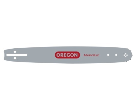 Hoja para motosierra Oregon de 33 dientes - paso de 3,25 - 40 cm - 1,5 mm AdvanceCut (168PXBK095)