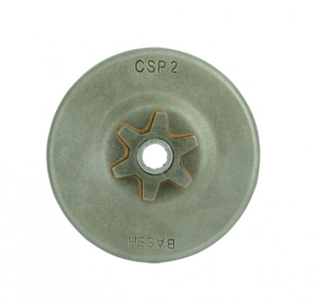 Homelite 33 CC lame d'embrayage de tronçonneuse (Hcs3335A)