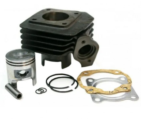 Honda Vision, Tact / Peugeot Rapido 2T 50cc skútr motor set