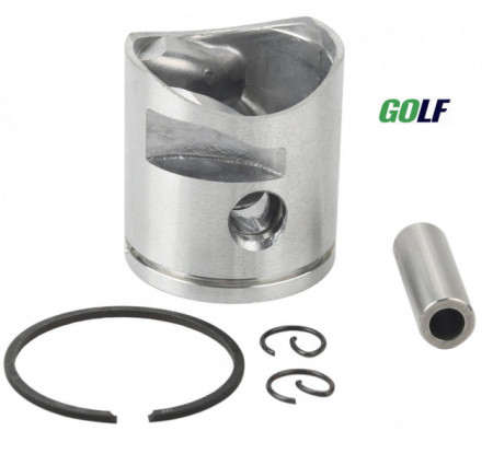 Husqvarna 236E, 240E/ Jonsered CS2238 Golf pistone completo Ø 39 mm