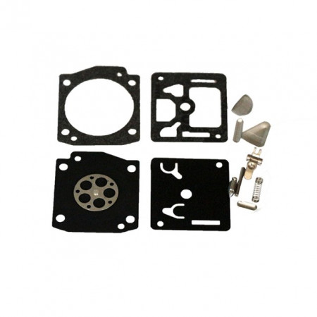 Husqvarna 340, 345, 346XP, 350, 351, 353, 357, 359 (RB-122) Κιτ επισκευής καρμπυρατέρ Zama
