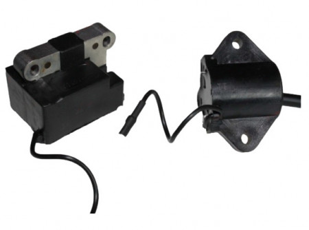 Ignition for sprayer SP415, Ruris 102, 103 (External + Interna)