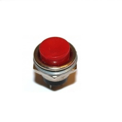 Interruttore autoresettante 3A 250V