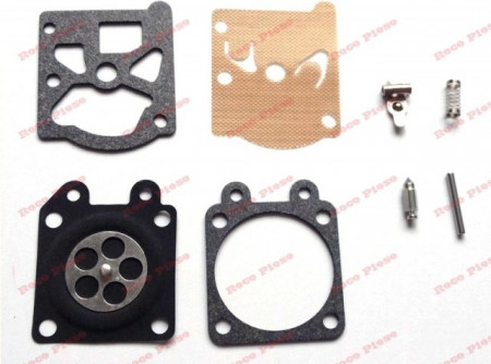 Kit di riparazione del carburatore della motosega cinese 3800