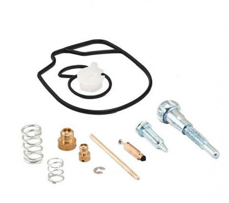 Kit di riparazione del carburatore per scooter Piaggio e Gilera