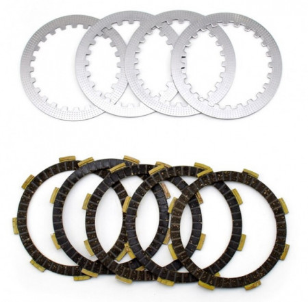 Kit frizione ATV CG 150, CG 200