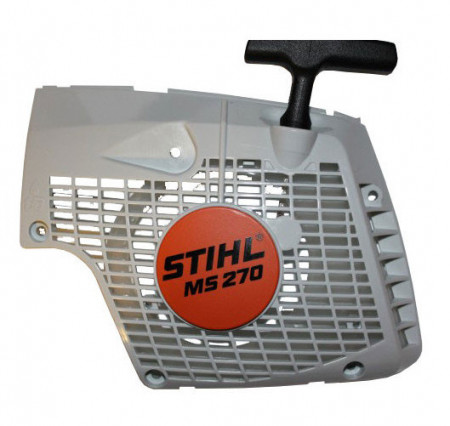 Kompatibilis láncfűrész indító Stihl MS 270, MS 280, 027, 028 (CaI. 2)