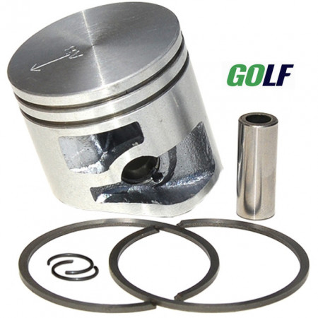 Komplett dugattyú Stihl MS 211 Golf láncfűrészhez Ø 40mm