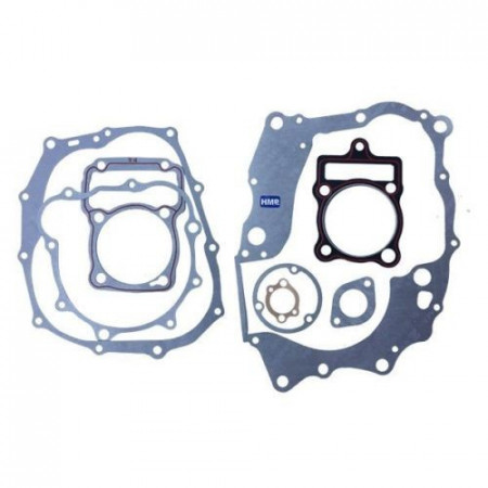 Komplett tömítések ATV CG 250 (léghűtés)