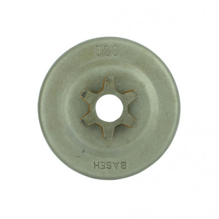 Lama frizione compatibile con motosega Stihl MS 170 - MS 250, 017-025 - star (Taiwan)