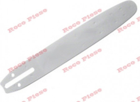 Lama per motosega 27,5 denti passo 3/8 40cm (cal. 2)