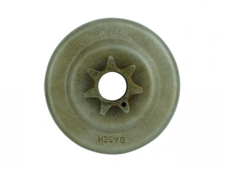 Lame d'embrayage pour tronçonneuse compatible Stihl 045, 056