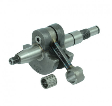 Lame de tronçonneuse compatible Stihl Ms171, Ms181, Ms211 (cal.1)