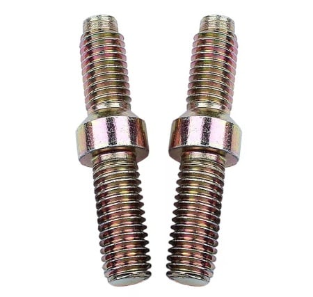 Lame de tronçonneuse Preson compatible Stihl MS 240 - MS 640, 024-066 / set