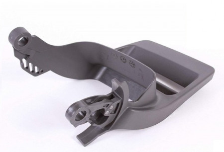 Leva freno motosega Husqvarna 570, 575, 576 (originale)