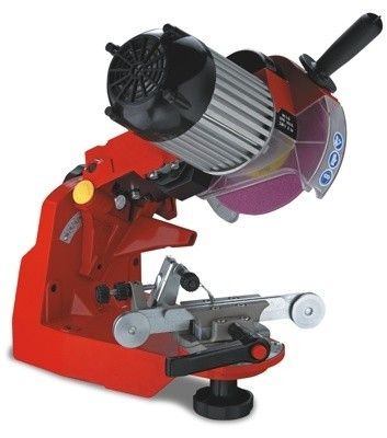 Machine à affûter les chaînes de tronçonneuses Jolly Star