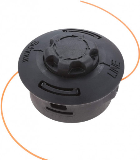 Mosor TH43 χλοοκοπτική μηχανή