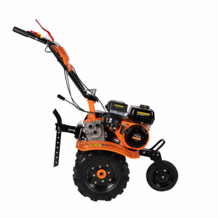Motocultor Detoolz 7CP, 212CC, viteze: 2 inainte+1 inapoi