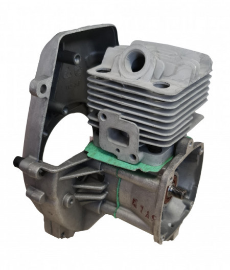 Motor complete for brush cutter TL 26 (piston 34mm)