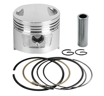Motor dugattyú típusa CG 4T 150cc 63mm