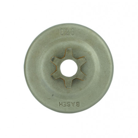 Oala ambreiaj drujba compatibila Stihl MS 170 - MS 250, 017-025 - stea (Taiwan)