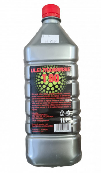 Olio trasmissione T90 (1L)