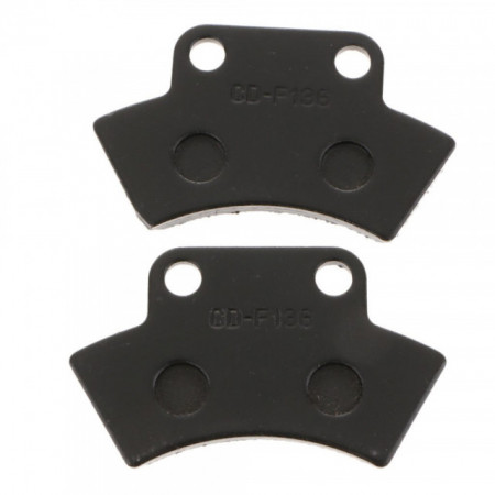 Pastiglie freno ATV CF Moto CF500