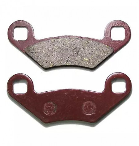 Pastiglie per freni ATV Linhai OX-7745