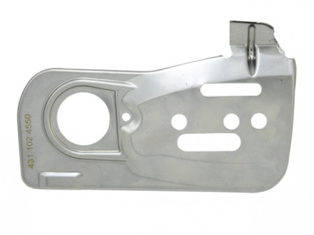Piastra lama Husqvarna 455, 460, 461