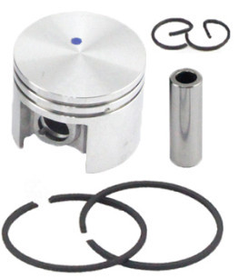 Piston complet pour tronçonneuse compatible Stihl MS 180, 018 Ø38mm Farmertec