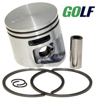 Piston complet pour tronçonneuse Stihl MS 241 Golf Ø 42.5mm