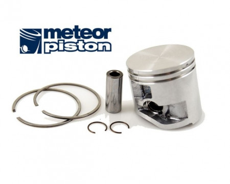 Piston complet tronçonneuse Stihl MS 211 Meteor 40mm